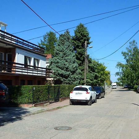 Orlowo Nadmorskie Gdynia Dış mekan fotoğraf