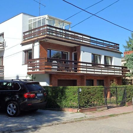 Orlowo Nadmorskie Gdynia Dış mekan fotoğraf