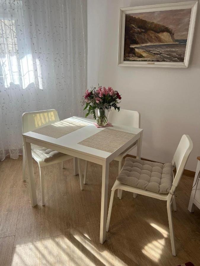 Orlowo Nadmorskie Gdynia Dış mekan fotoğraf