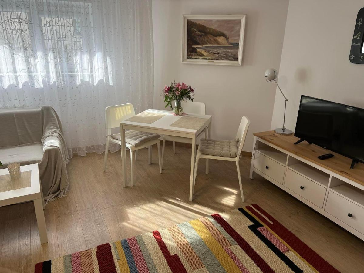 Orlowo Nadmorskie Gdynia Dış mekan fotoğraf