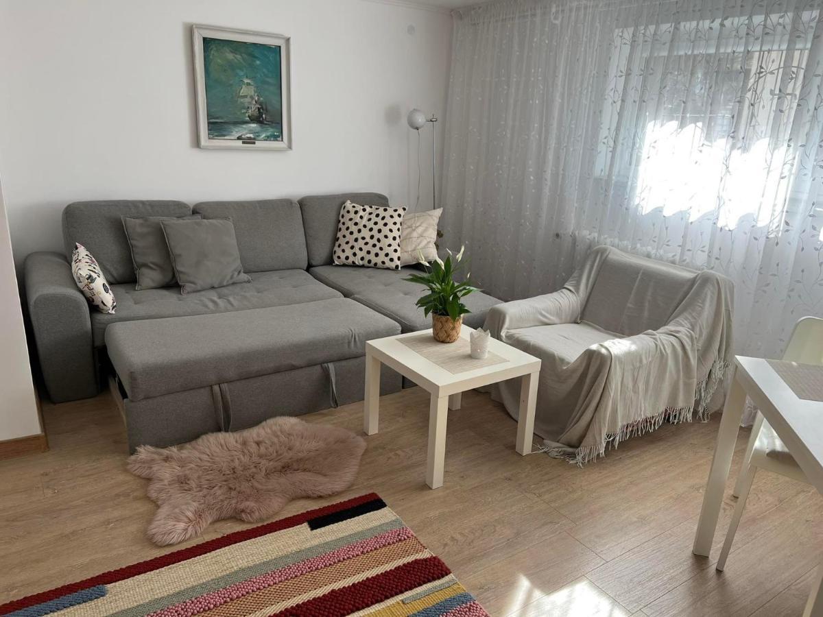 Orlowo Nadmorskie Gdynia Dış mekan fotoğraf