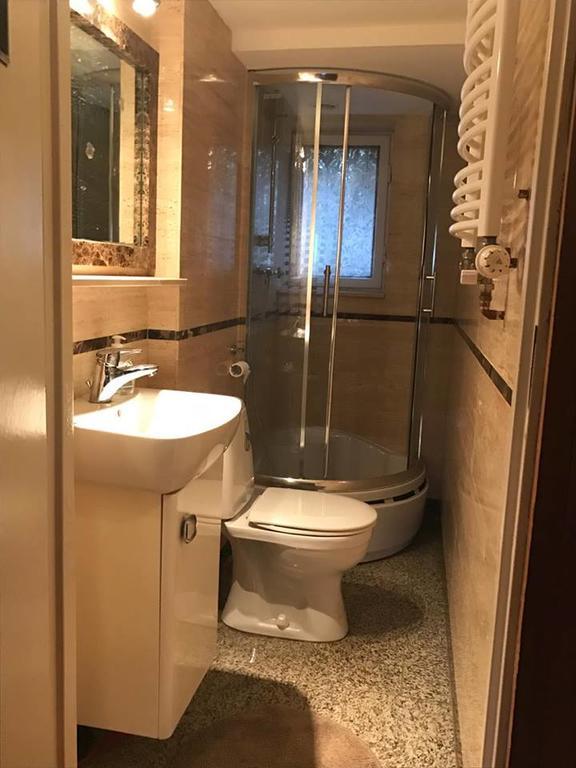 Orlowo Nadmorskie Gdynia Dış mekan fotoğraf